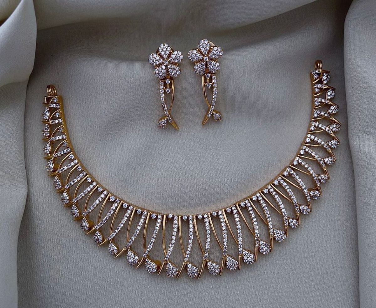 Diamond Jewelry